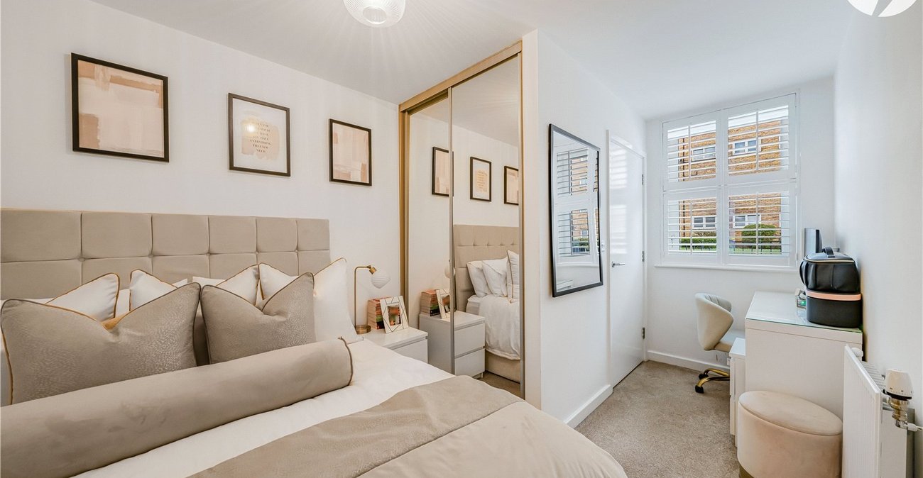 1 bedroom property for sale in Dartford | Robinson Jackson