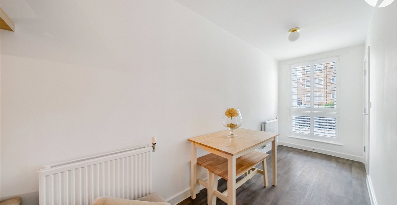 1 bedroom property for sale in Dartford | Robinson Jackson