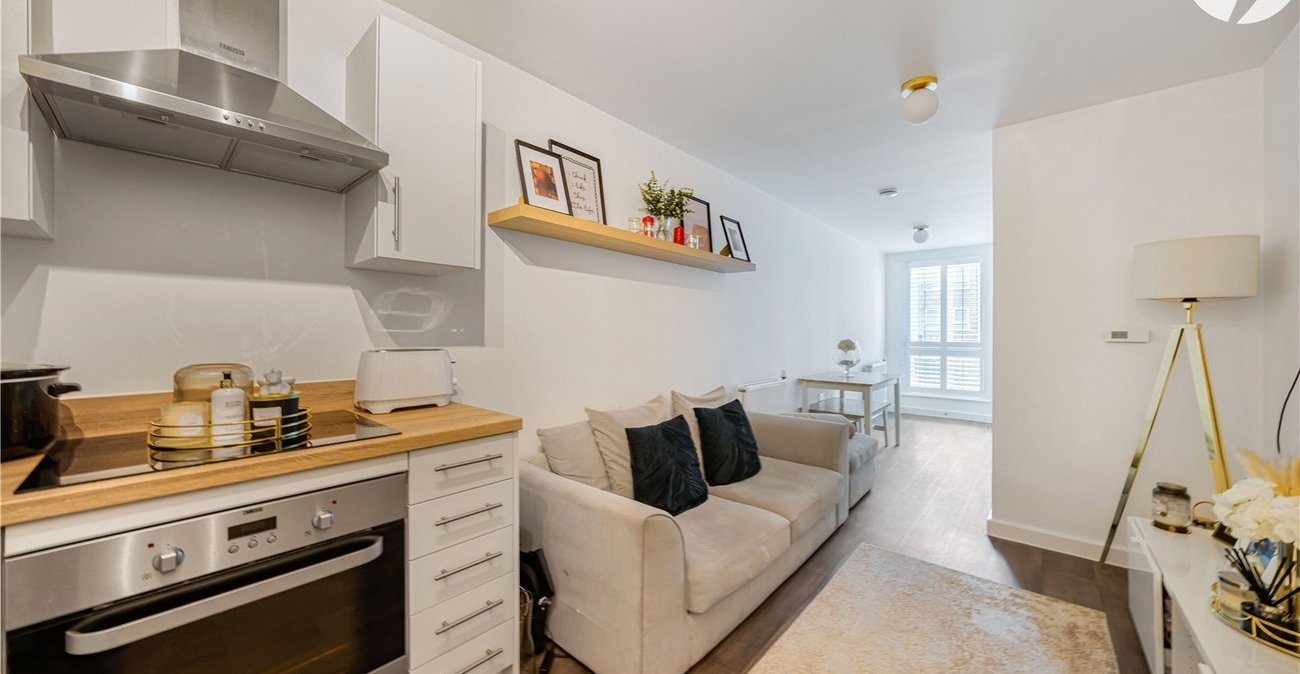 1 bedroom property for sale in Dartford | Robinson Jackson