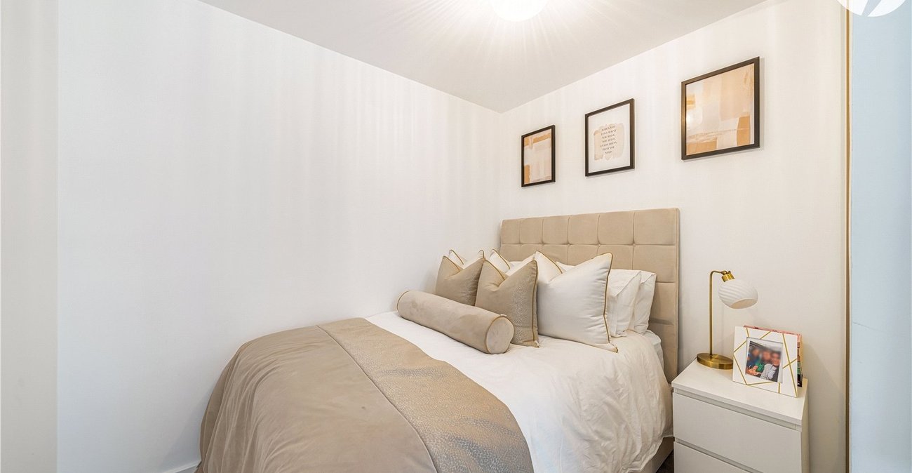 1 bedroom property for sale in Dartford | Robinson Jackson