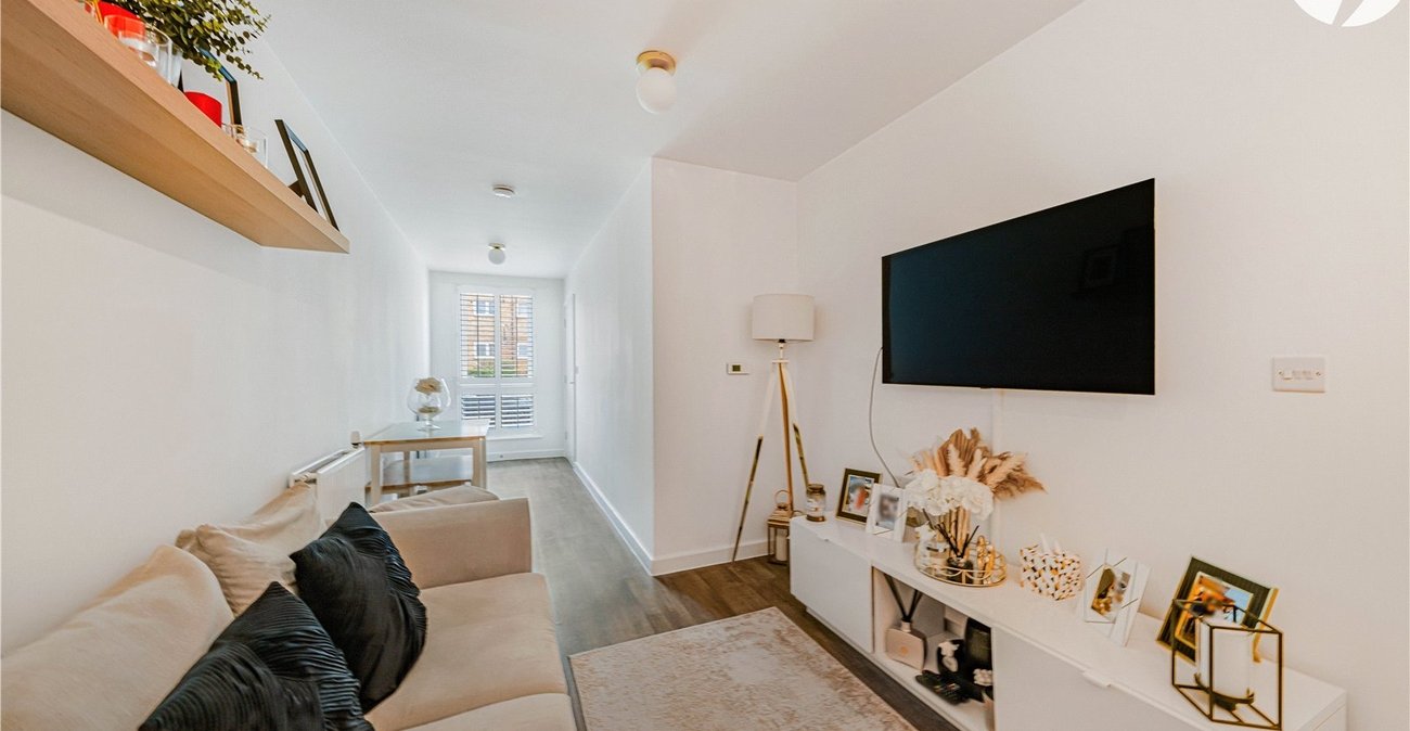 1 bedroom property for sale in Dartford | Robinson Jackson