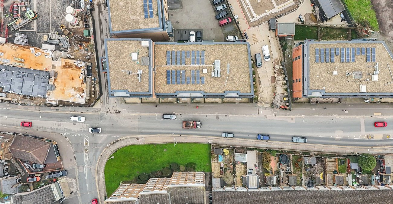 1 bedroom property for sale in Dartford | Robinson Jackson