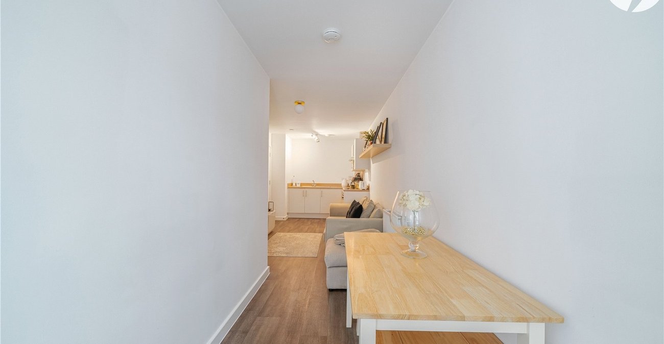 1 bedroom property for sale in Dartford | Robinson Jackson