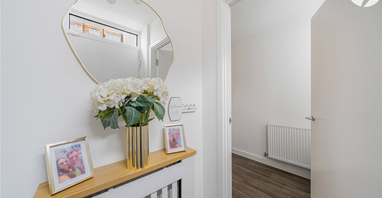 1 bedroom property for sale in Dartford | Robinson Jackson