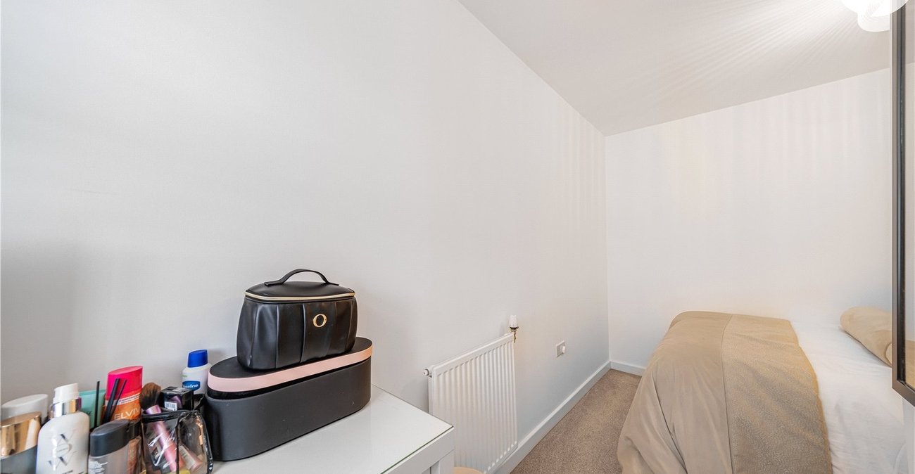 1 bedroom property for sale in Dartford | Robinson Jackson