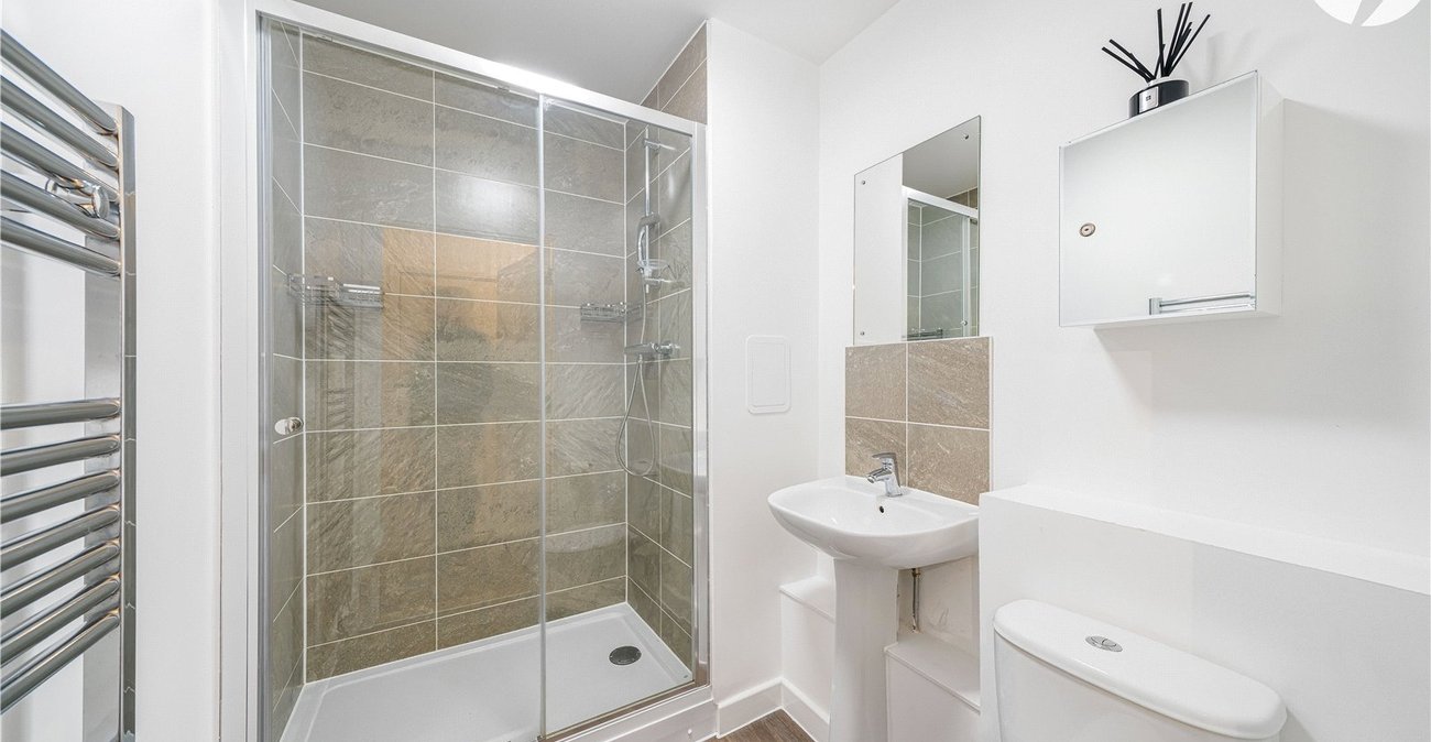 1 bedroom property for sale in Dartford | Robinson Jackson