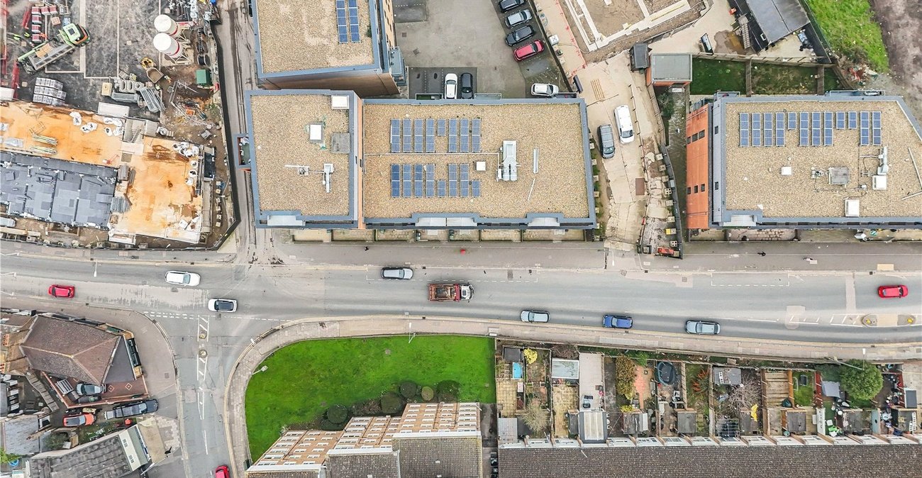 1 bedroom property for sale in Dartford | Robinson Jackson