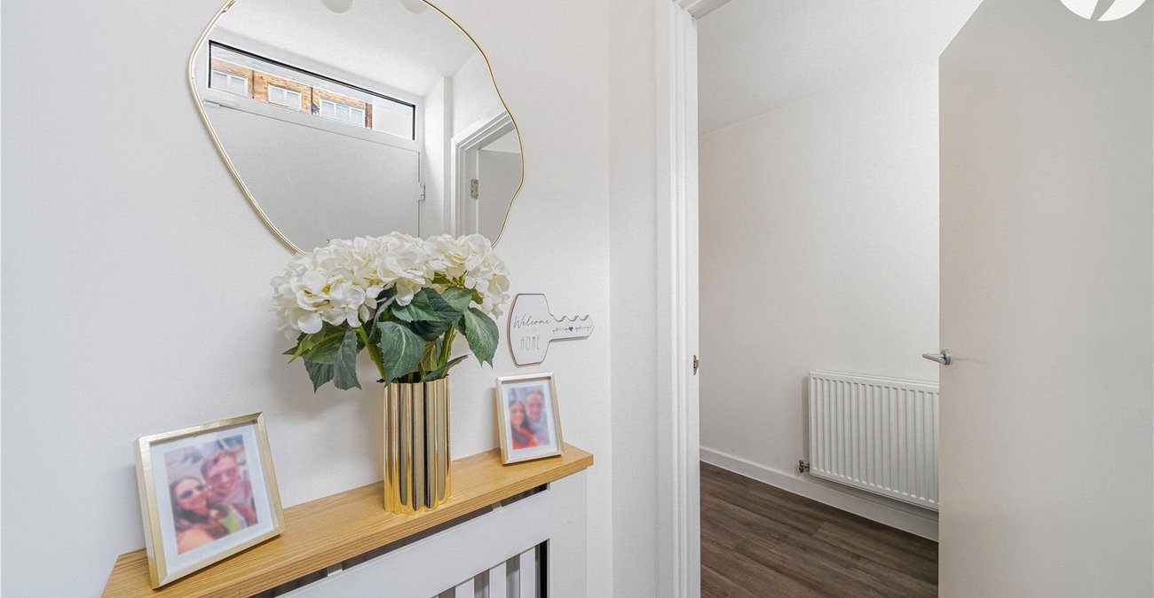 1 bedroom property for sale in Dartford | Robinson Jackson