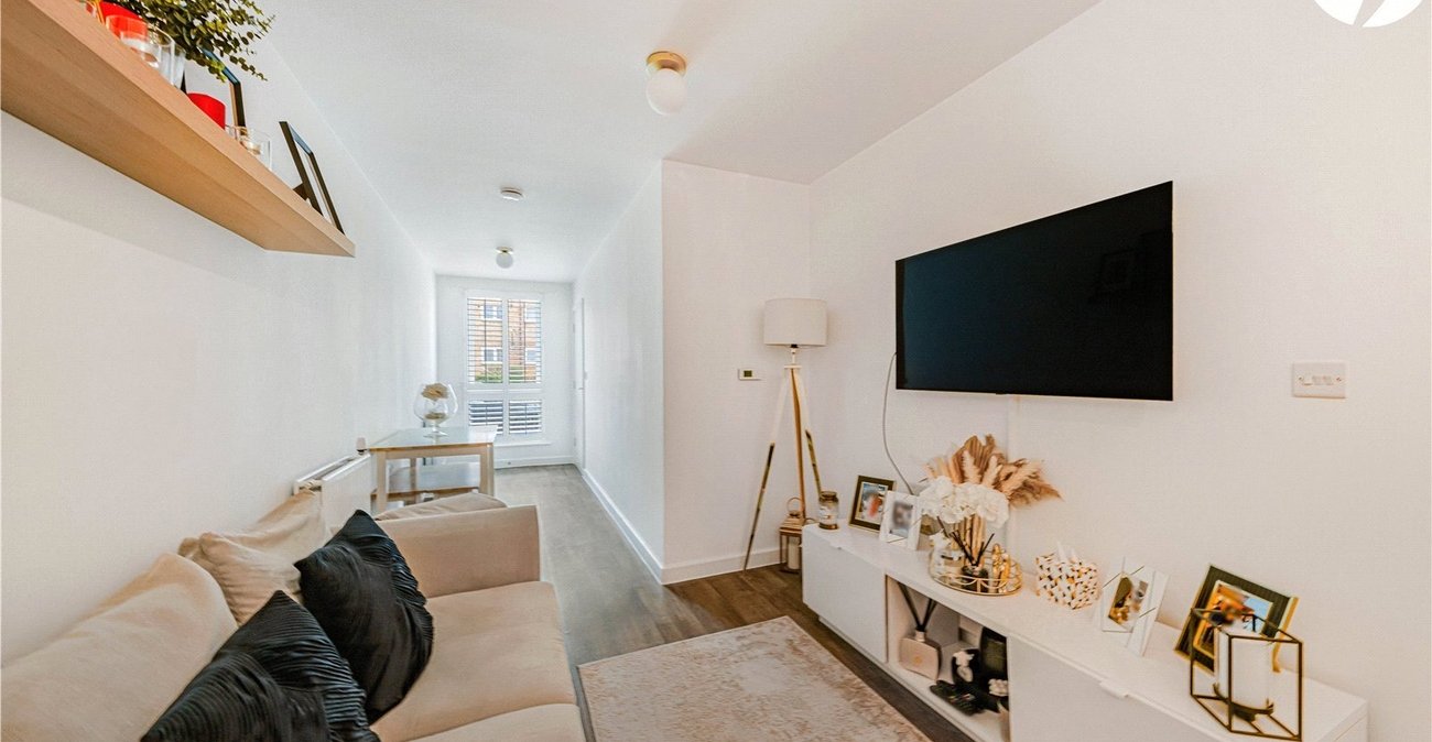 1 bedroom property for sale in Dartford | Robinson Jackson