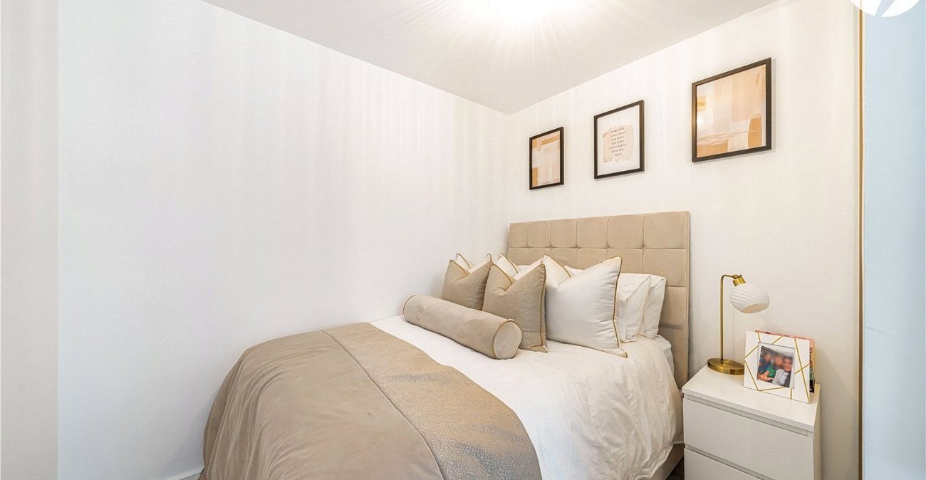 1 bedroom property for sale in Dartford | Robinson Jackson