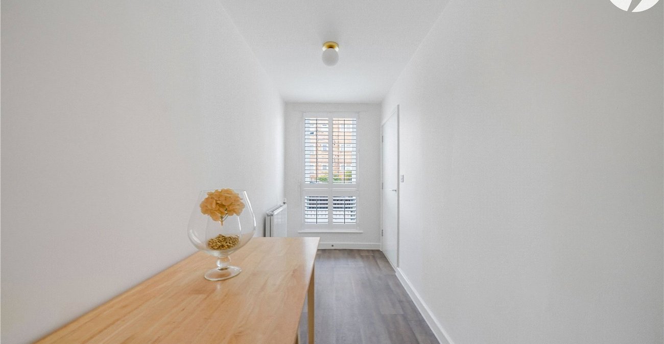 1 bedroom property for sale in Dartford | Robinson Jackson