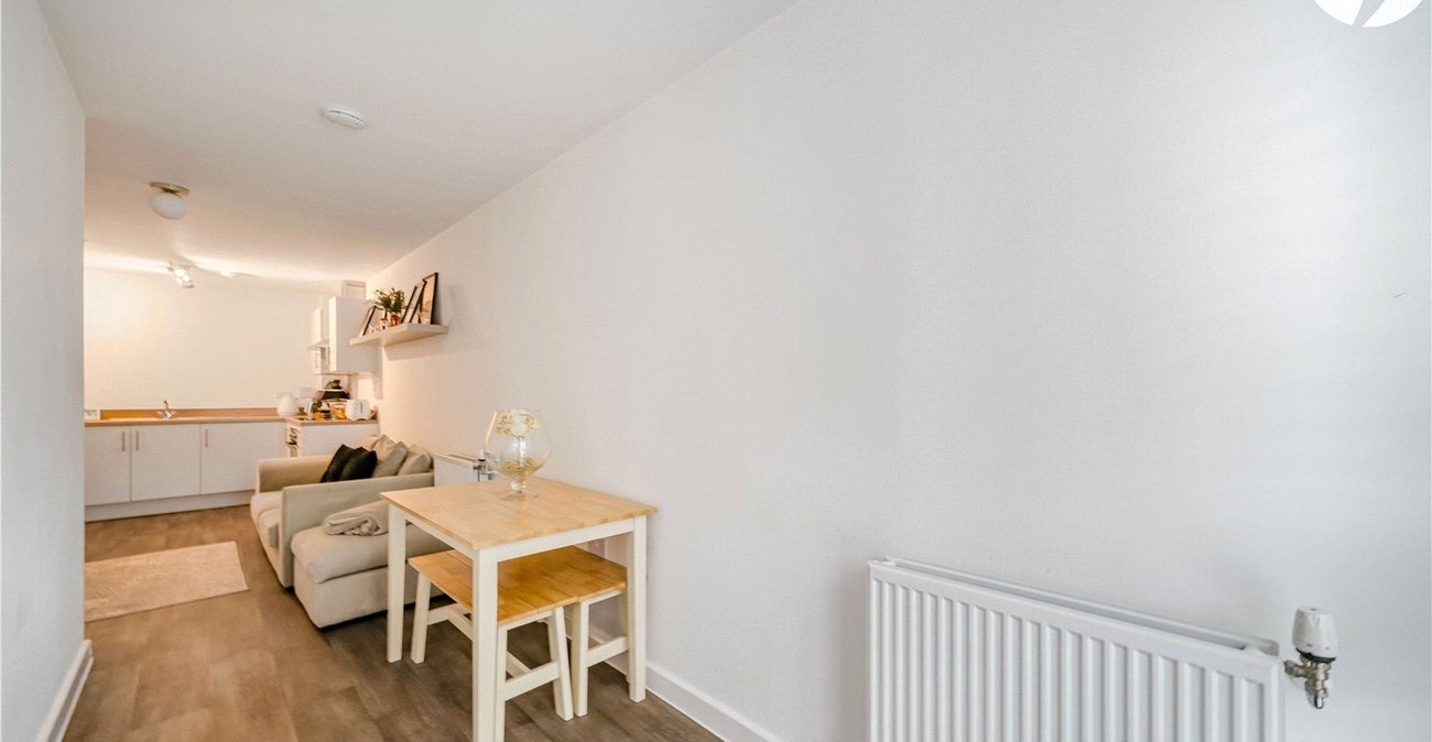 1 bedroom property for sale in Dartford | Robinson Jackson