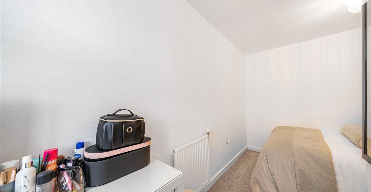 1 bedroom property for sale in Dartford | Robinson Jackson