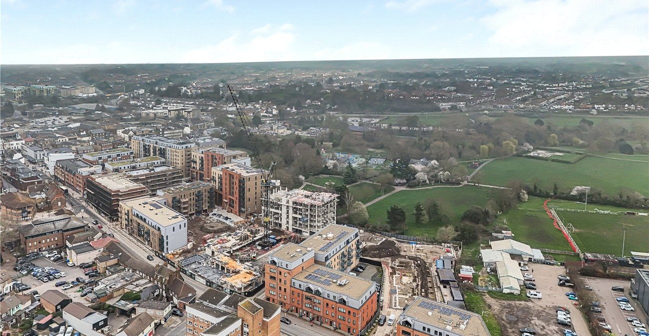 1 bedroom property for sale in Dartford | Robinson Jackson