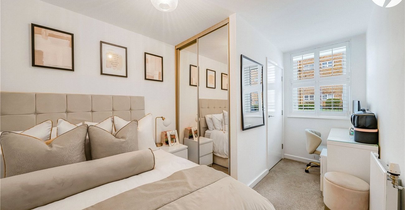 1 bedroom property for sale in Dartford | Robinson Jackson