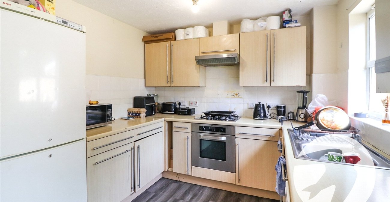 3 bedroom house for sale in Erith | Robinson Jackson