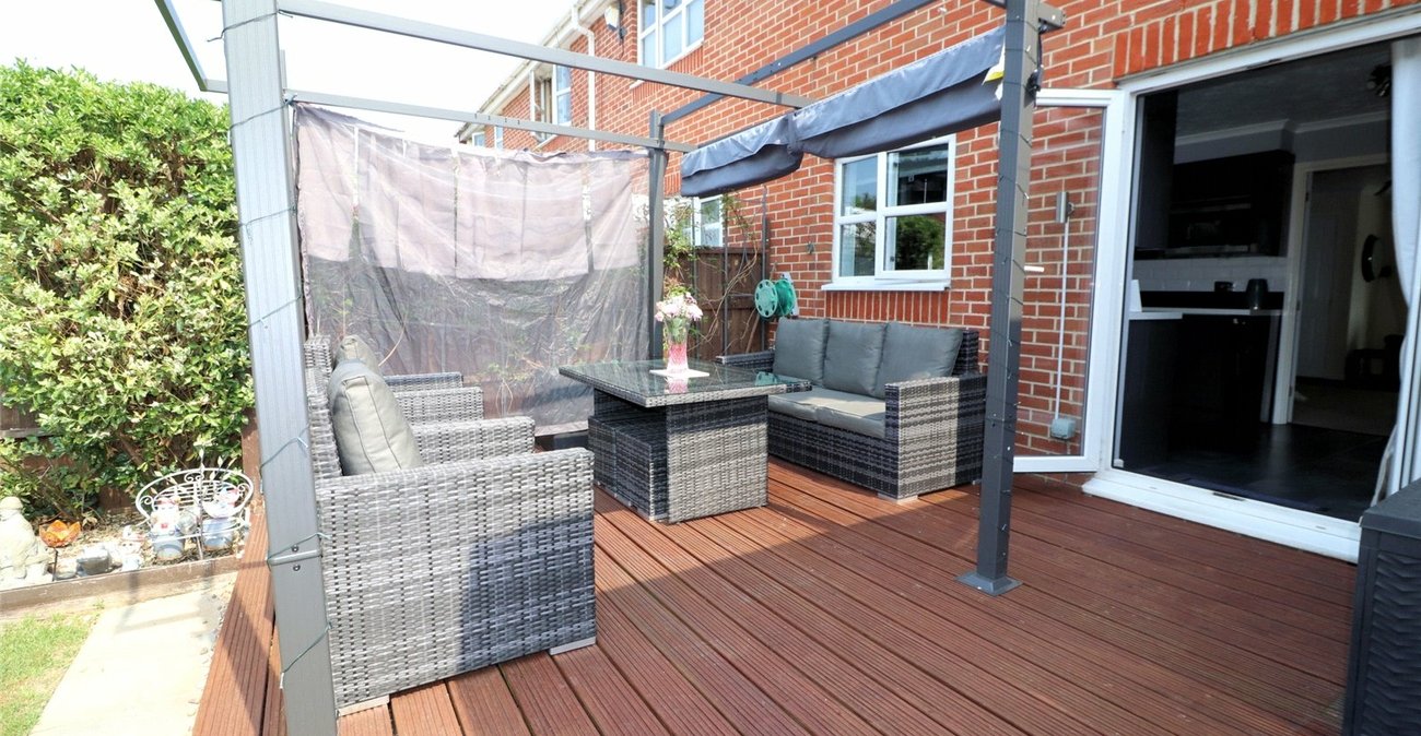 3 bedroom house for sale in Erith | Robinson Jackson