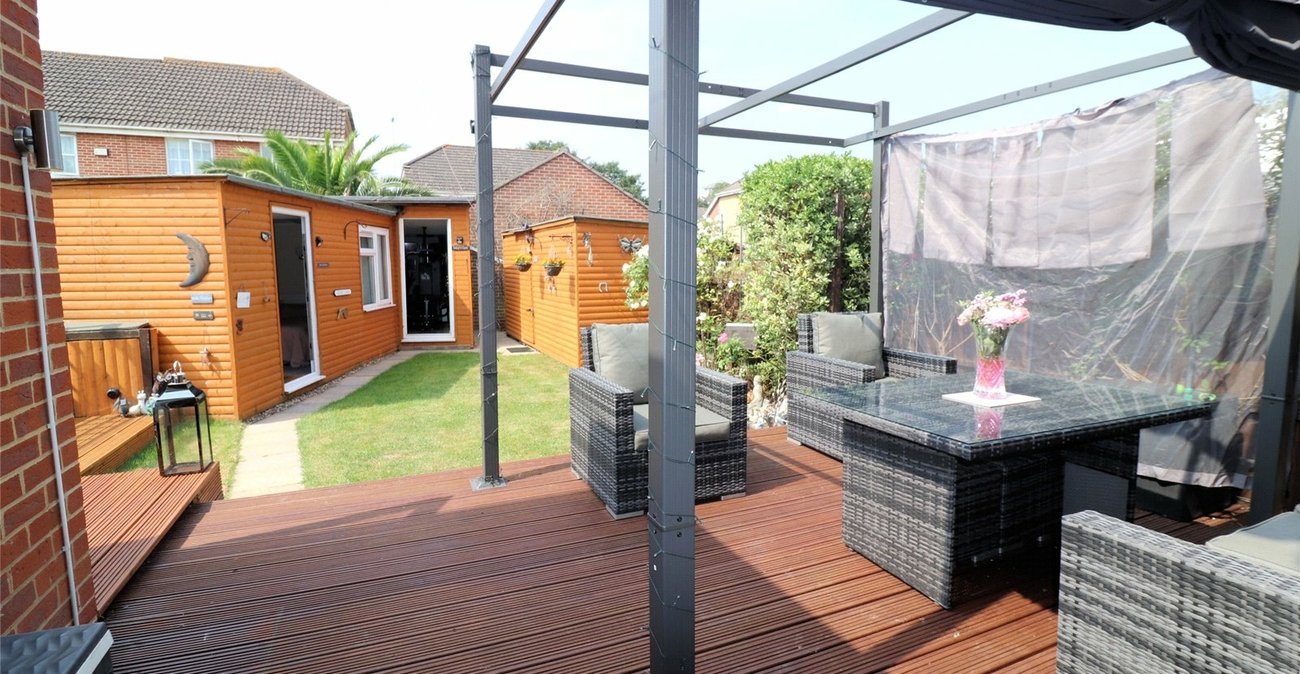 3 bedroom house for sale in Erith | Robinson Jackson