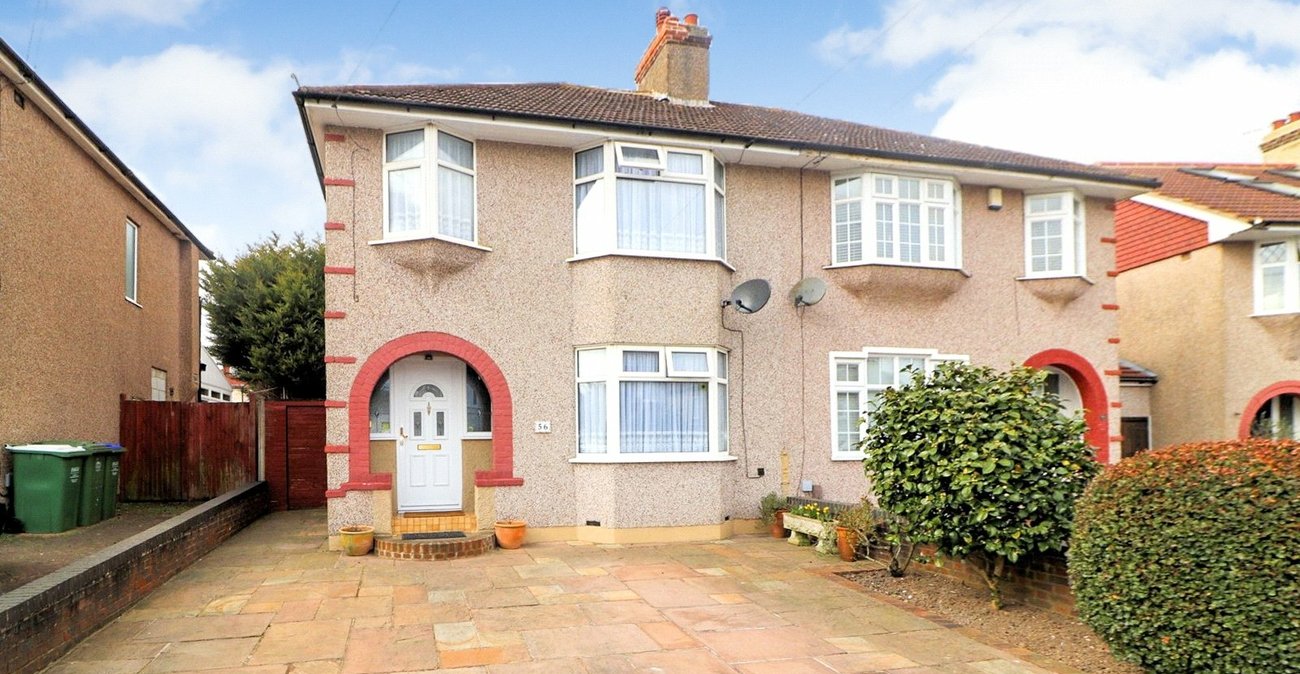 3 bedroom house for sale in Erith | Robinson Jackson
