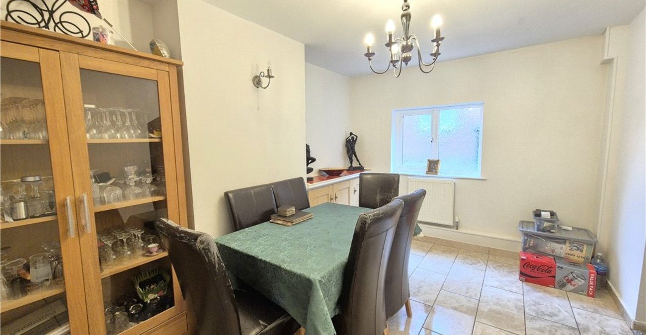 3 bedroom house for sale in St Pauls Cray | Robinson Jackson