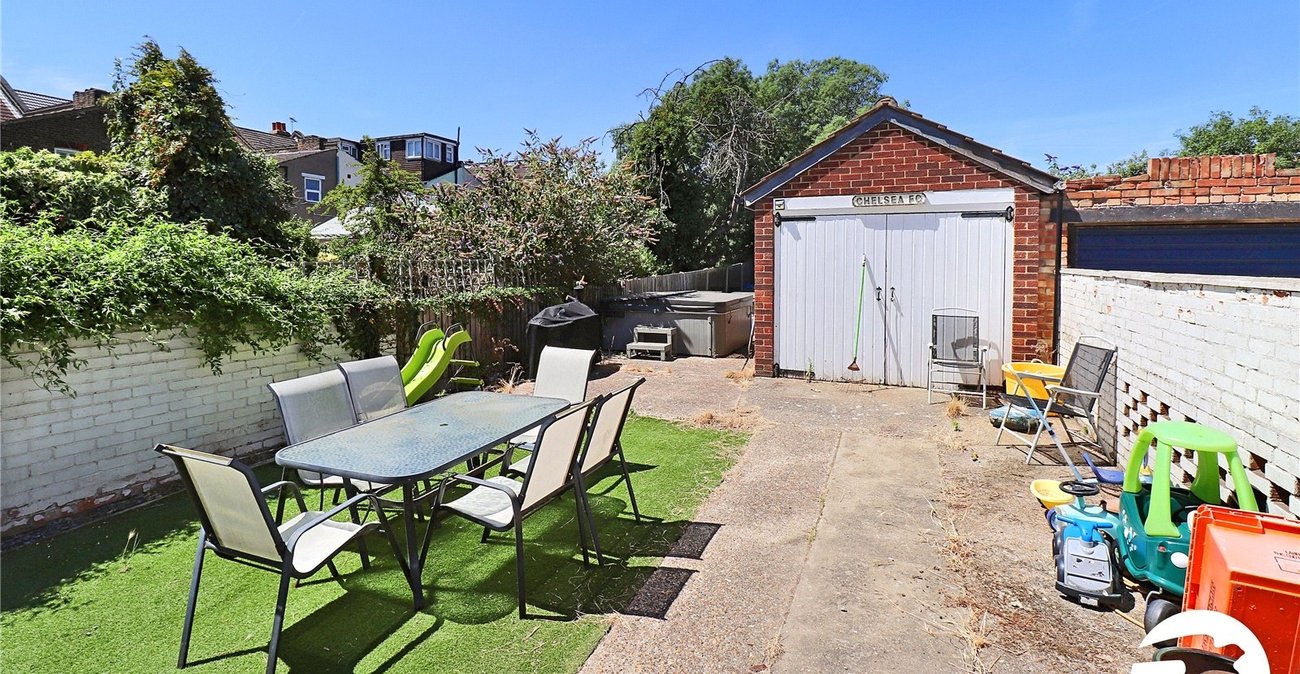 4 bedroom house for sale in Belvedere | Robinson Jackson