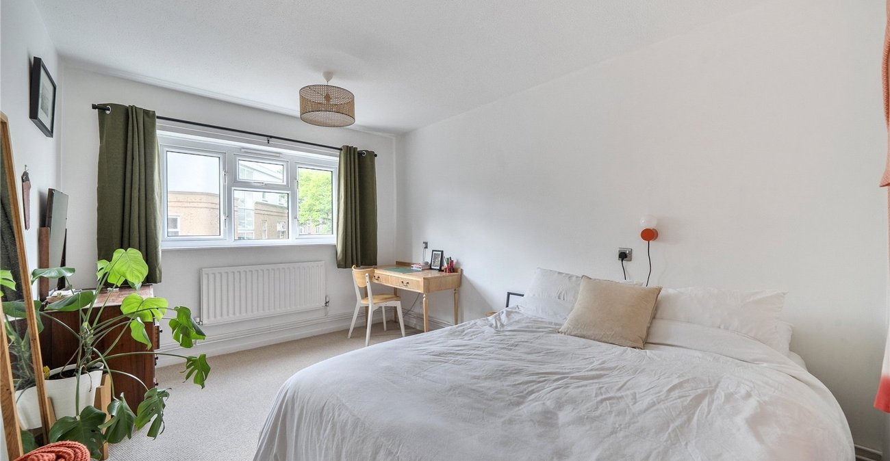 1 bedroom property for sale in Penge | Robinson Jackson