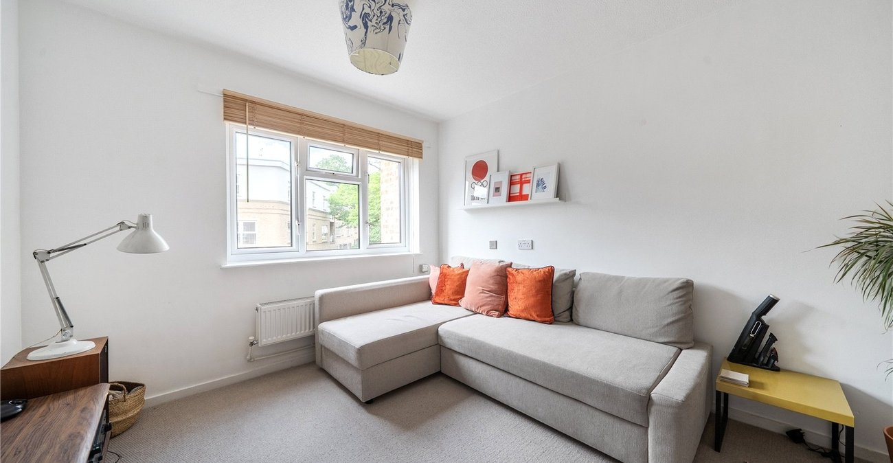 1 bedroom property for sale in Penge | Robinson Jackson