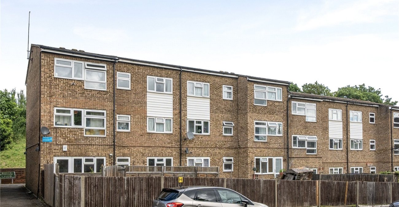 1 bedroom property for sale in Penge | Robinson Jackson
