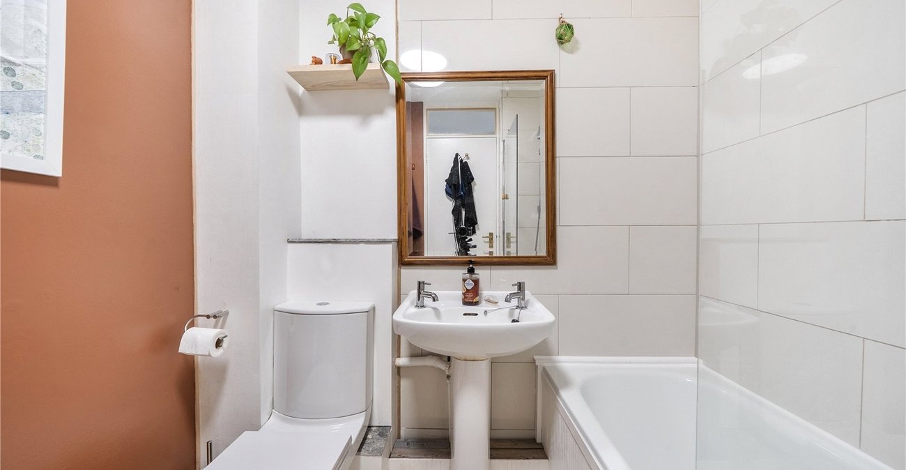 1 bedroom property for sale in Penge | Robinson Jackson