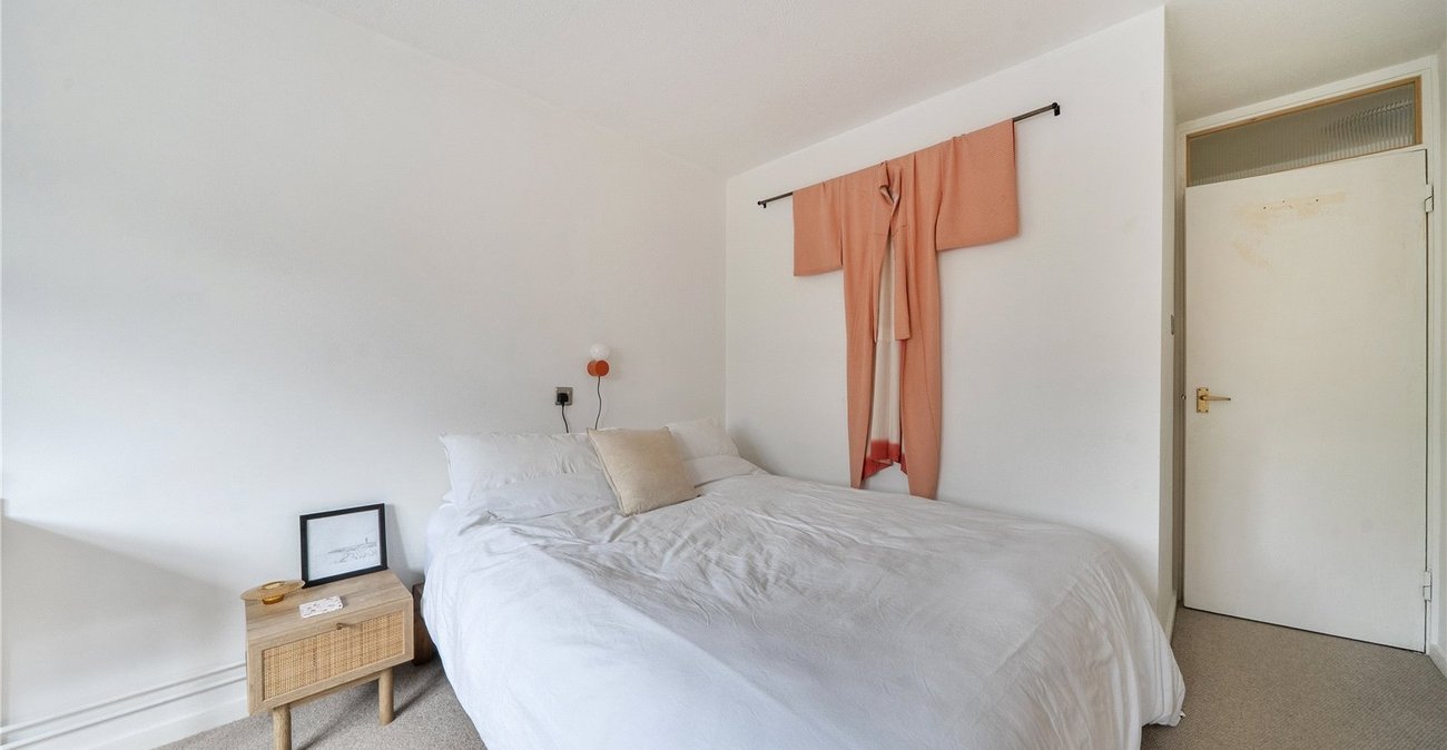 1 bedroom property for sale in Penge | Robinson Jackson