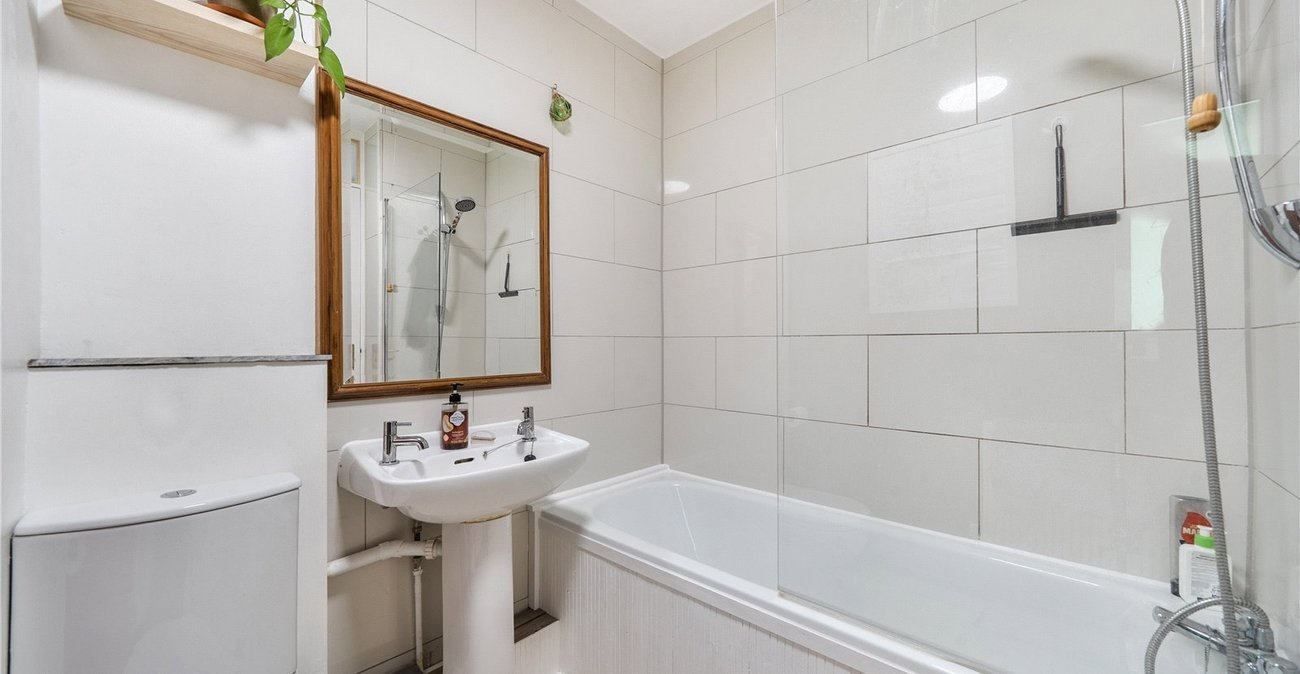 1 bedroom property for sale in Penge | Robinson Jackson