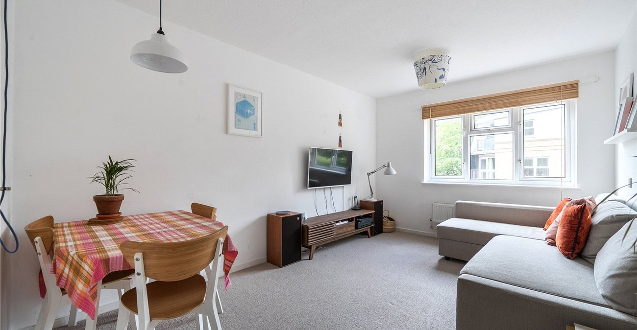 1 bedroom property for sale in Penge | Robinson Jackson