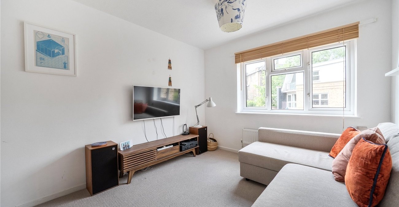 1 bedroom property for sale in Penge | Robinson Jackson