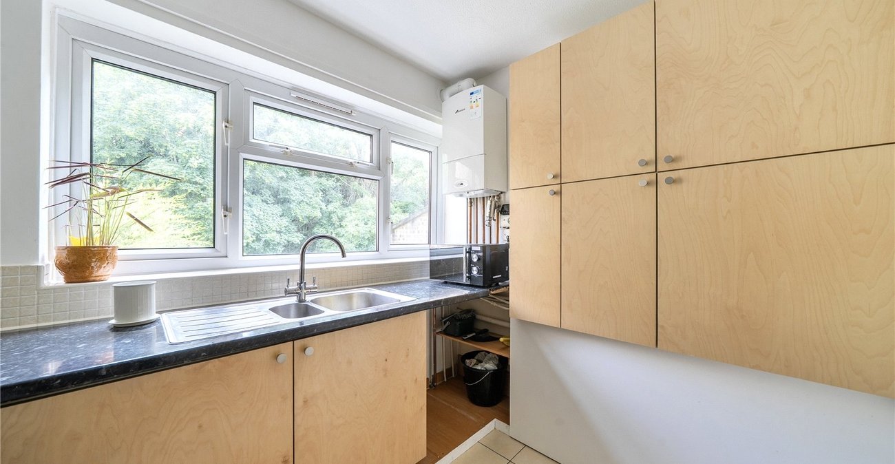 1 bedroom property for sale in Penge | Robinson Jackson