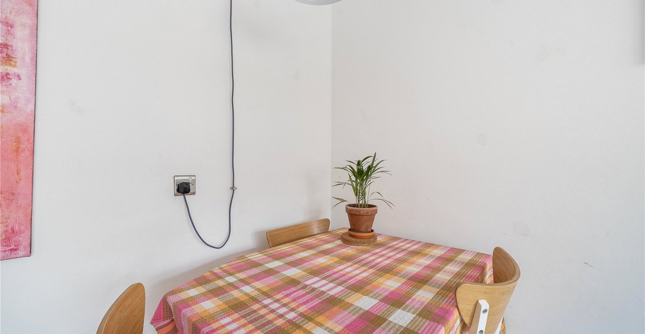 1 bedroom property for sale in Penge | Robinson Jackson