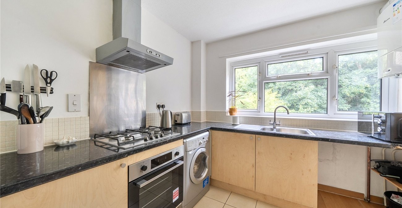 1 bedroom property for sale in Penge | Robinson Jackson