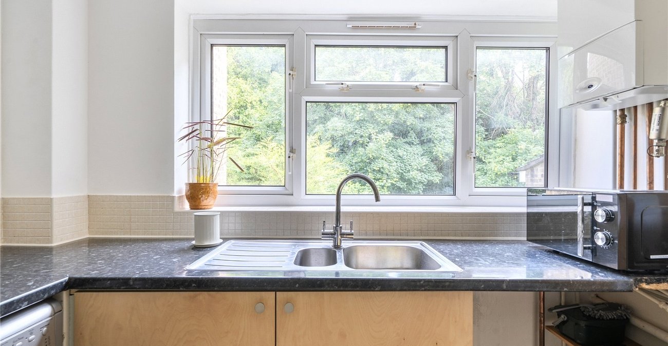 1 bedroom property for sale in Penge | Robinson Jackson