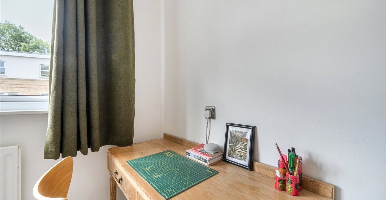 1 bedroom property for sale in Penge | Robinson Jackson
