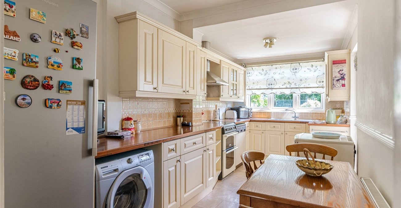 3 bedroom house for sale in Welling | Robinson Jackson