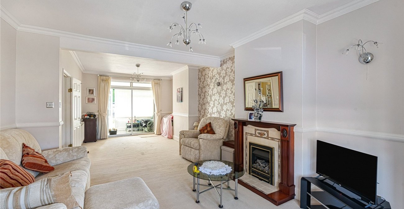 3 bedroom house for sale in Welling | Robinson Jackson