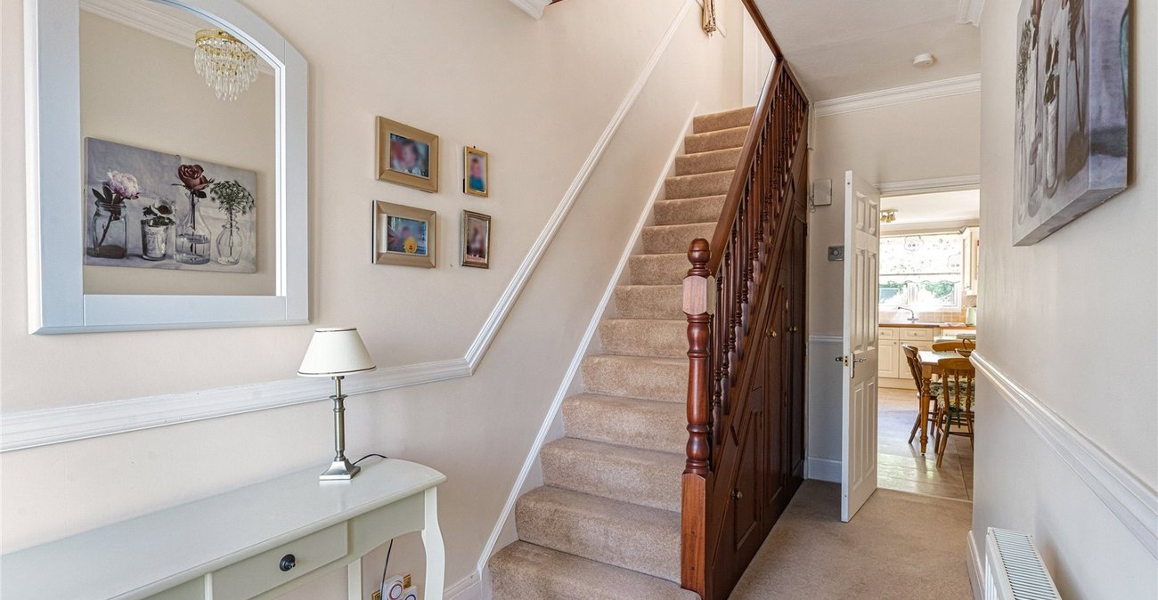 3 bedroom house for sale in Welling | Robinson Jackson