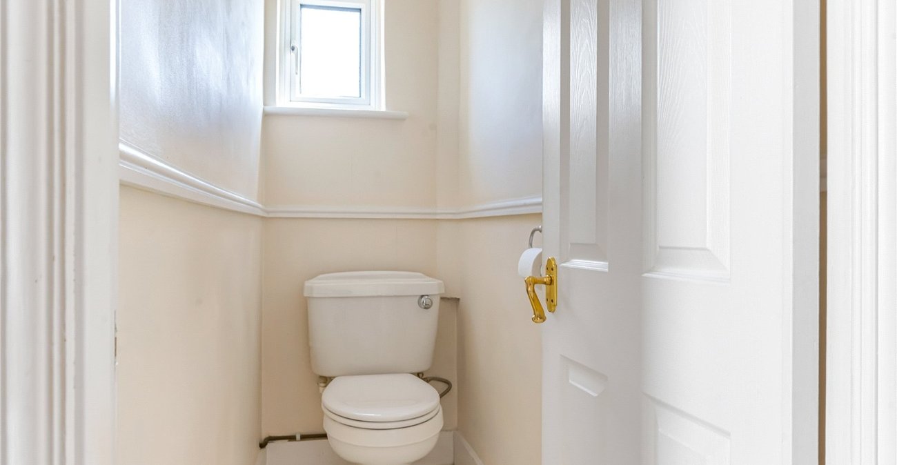 3 bedroom house for sale in Welling | Robinson Jackson