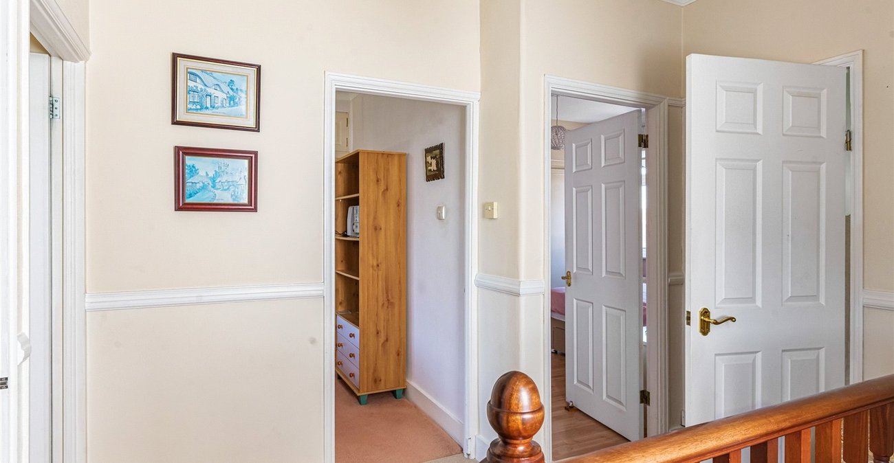 3 bedroom house for sale in Welling | Robinson Jackson