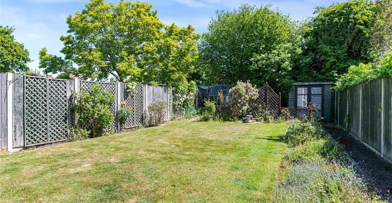 3 bedroom house for sale in Welling | Robinson Jackson