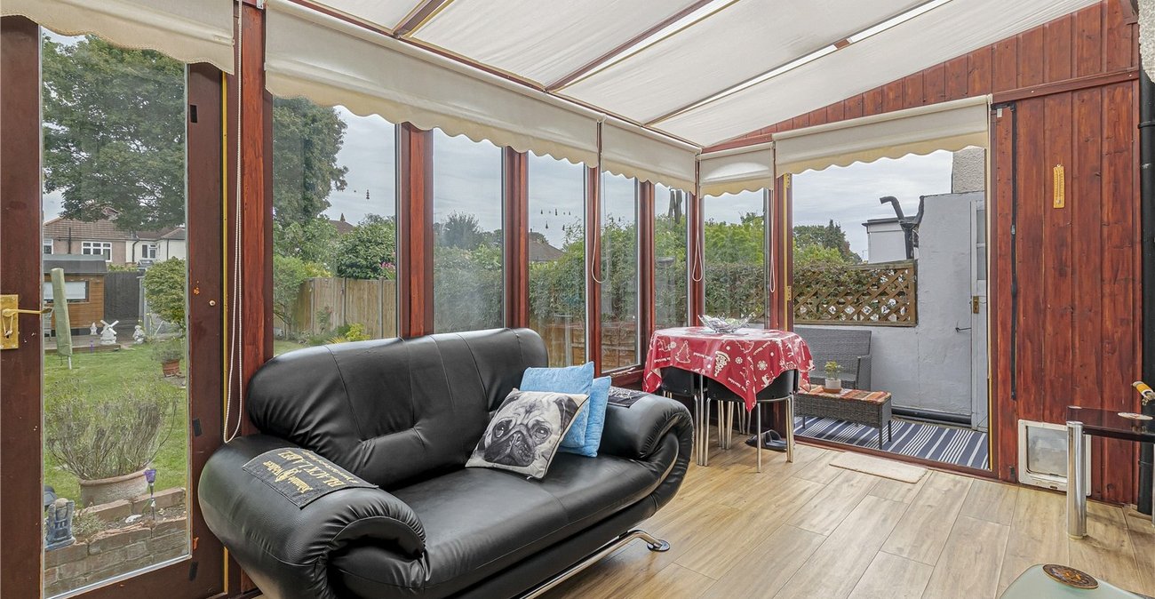 3 bedroom house for sale in Welling | Robinson Jackson