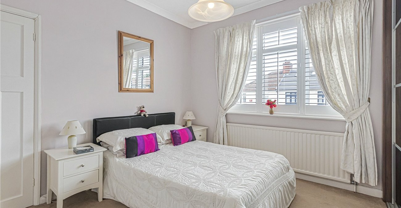 3 bedroom house for sale in Welling | Robinson Jackson