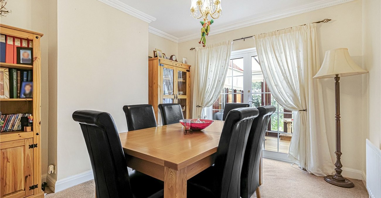 3 bedroom house for sale in Welling | Robinson Jackson