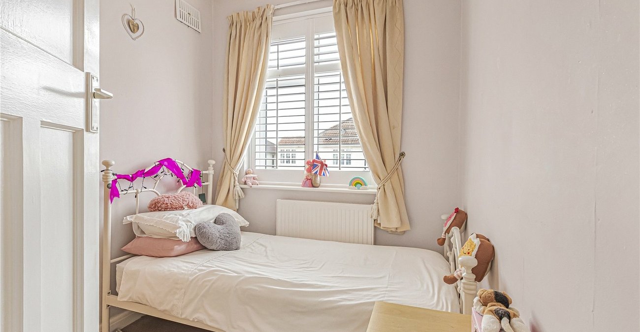 3 bedroom house for sale in Welling | Robinson Jackson