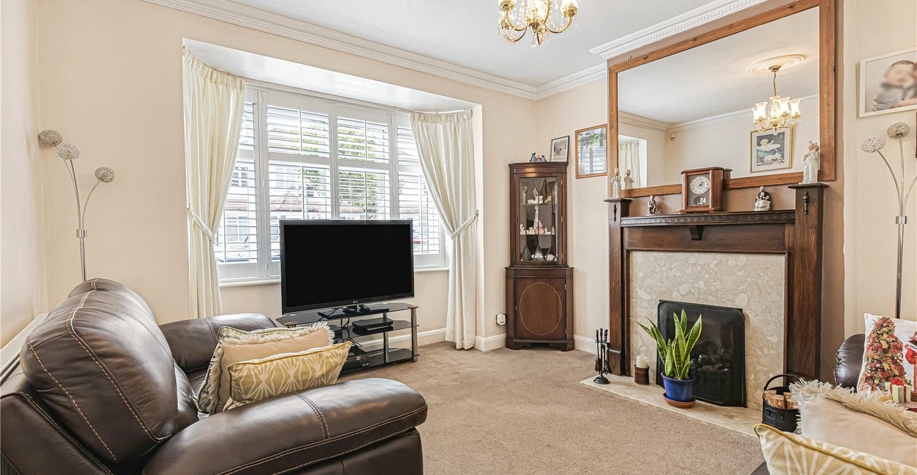 3 bedroom house for sale in Welling | Robinson Jackson