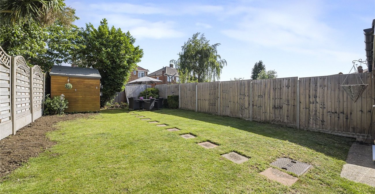 4 bedroom house for sale in Dartford | Robinson Jackson